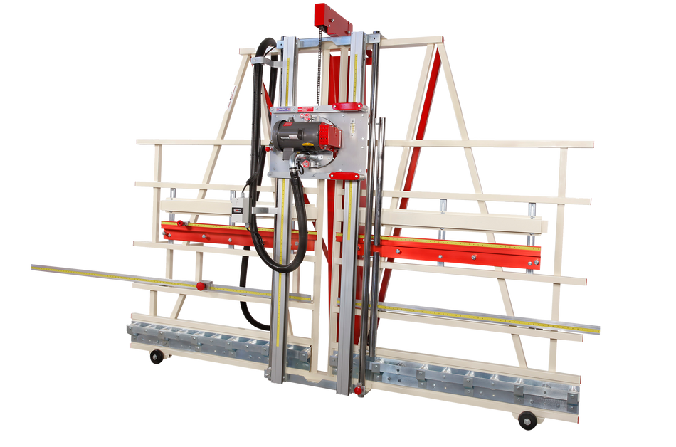 Safety Speed 7400 Vertical Panel Saw
