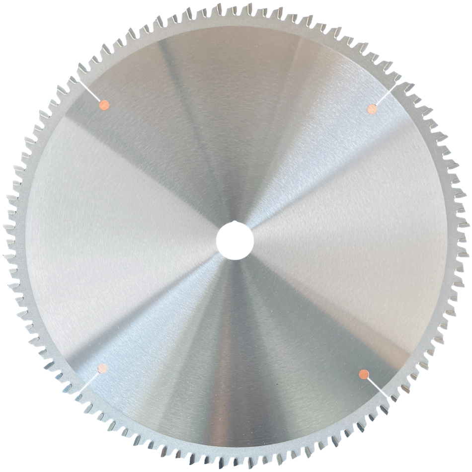 Walter 12" Table Saw Blade for Melamine HATB