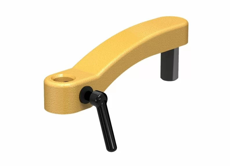 Powermatic PM2014 Tool Rest Extension