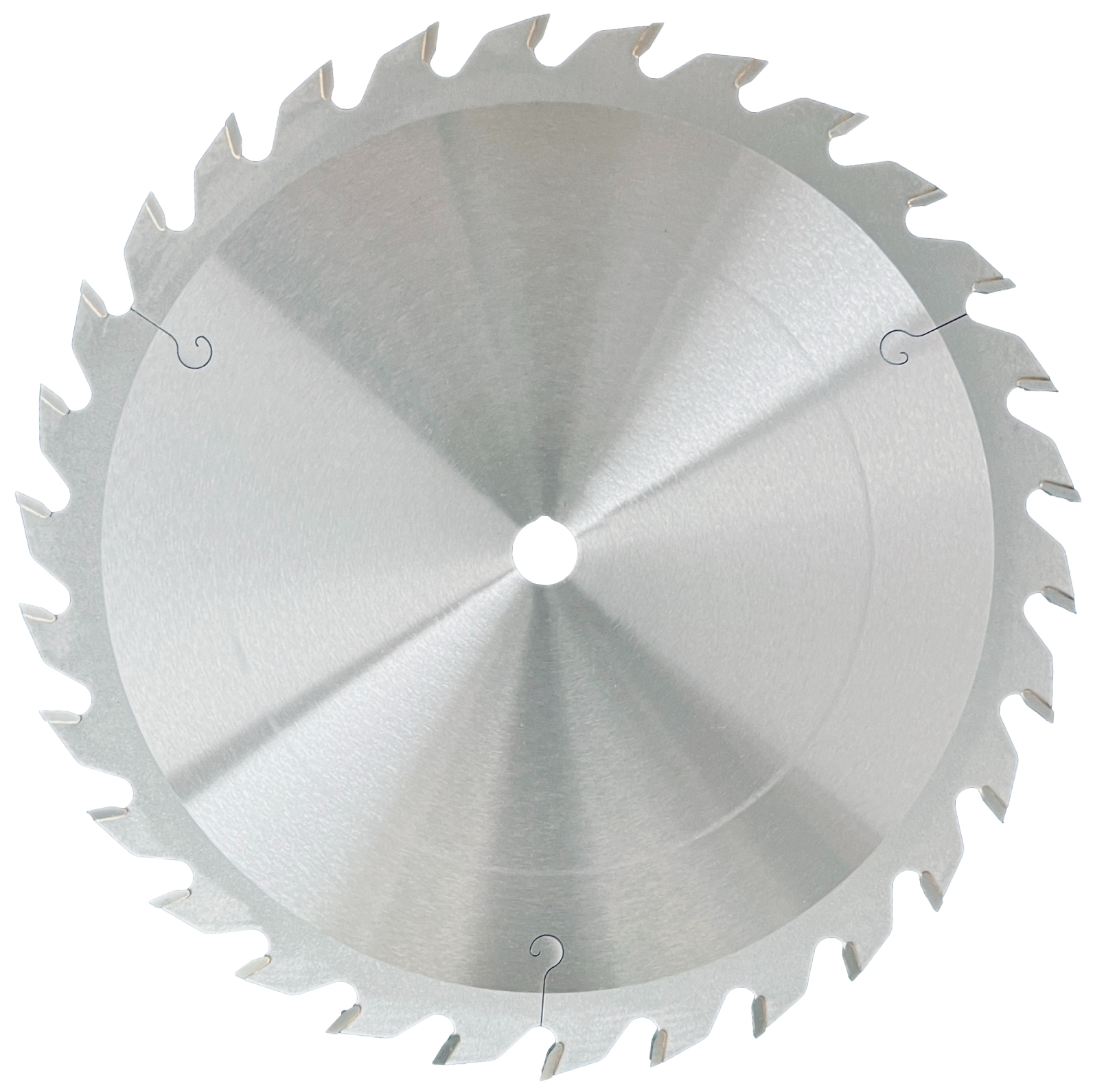 Walter 10" Table Saw Blade Glue Line Rip TCG Eagle Tools