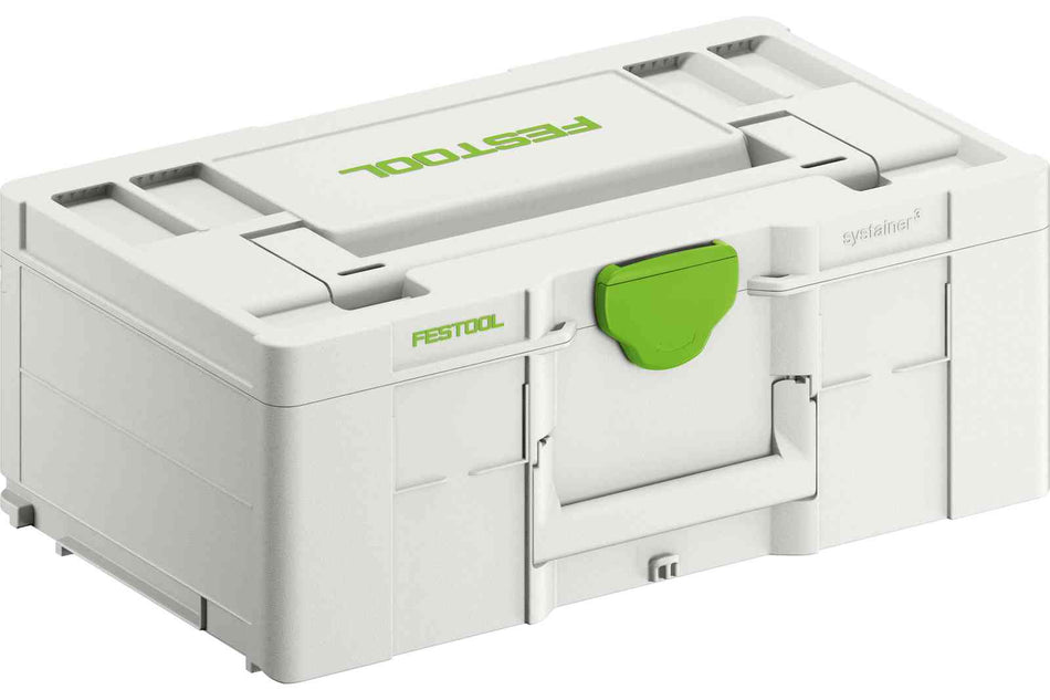 Festool Systainer³ SYS3 L (Large Footprint)