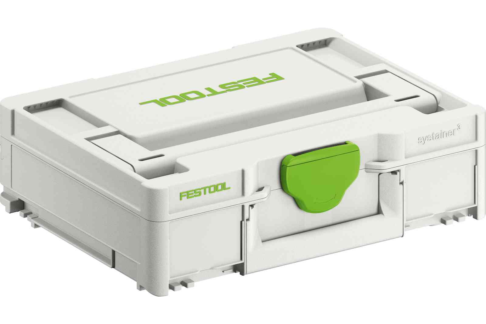 Festool Systainer³ SYS3 M 437 - Opbergsysteem Voor Gereedschap Met Handige Features
