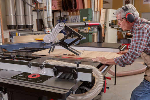 Why SawStop Stands Out: Safety, Innovation, and Precision