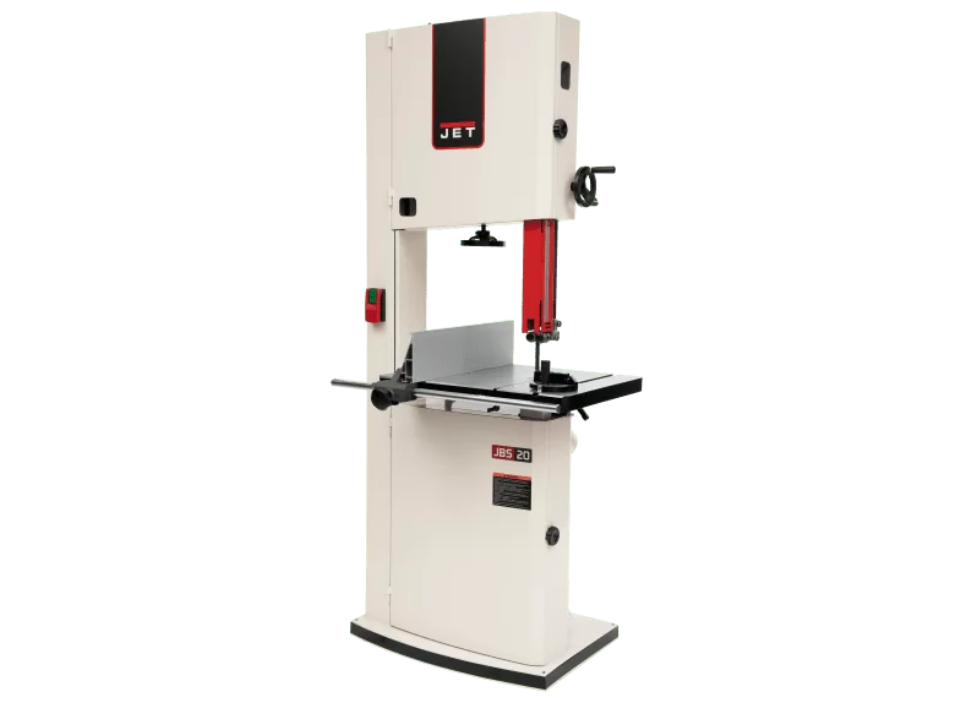 Five reasons you'll need a bandsaw in your workshop – Eagle Tools