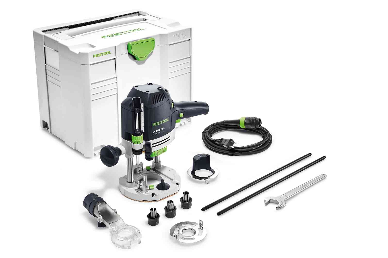 Woodworking routers – Eagle Tools