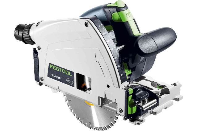 Festool Sawing