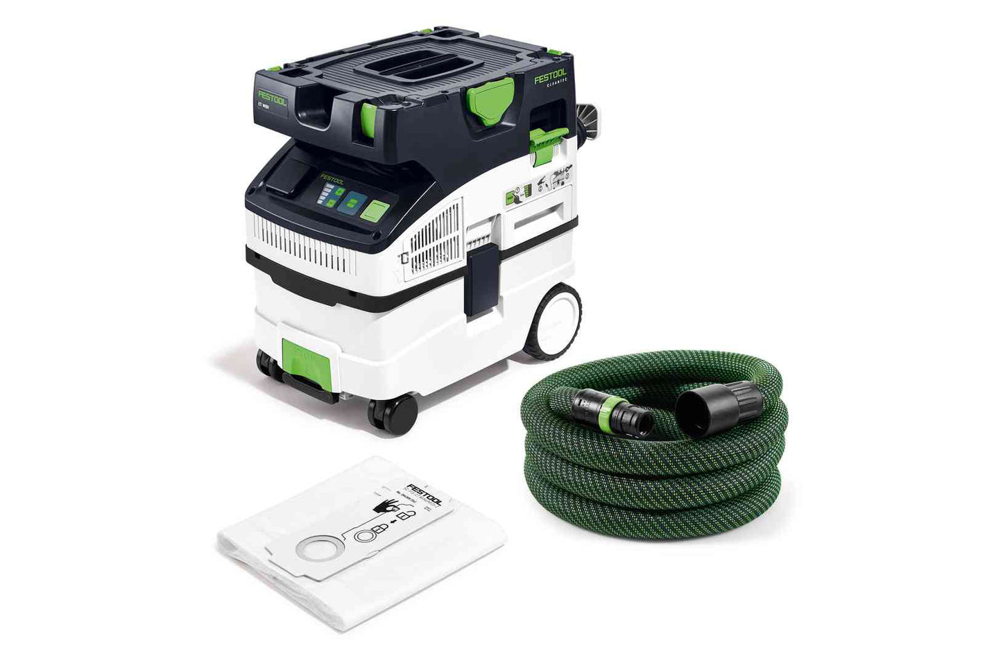 Festool Dust Extraction