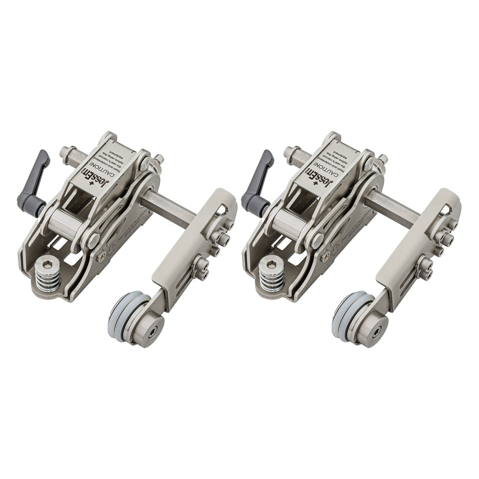 JessEm Clear-Cut STS Stock Guides