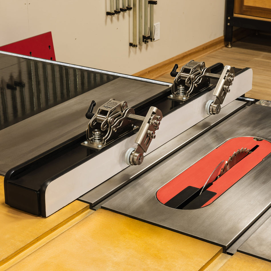 JessEm Clear-Cut STS Stock Guides