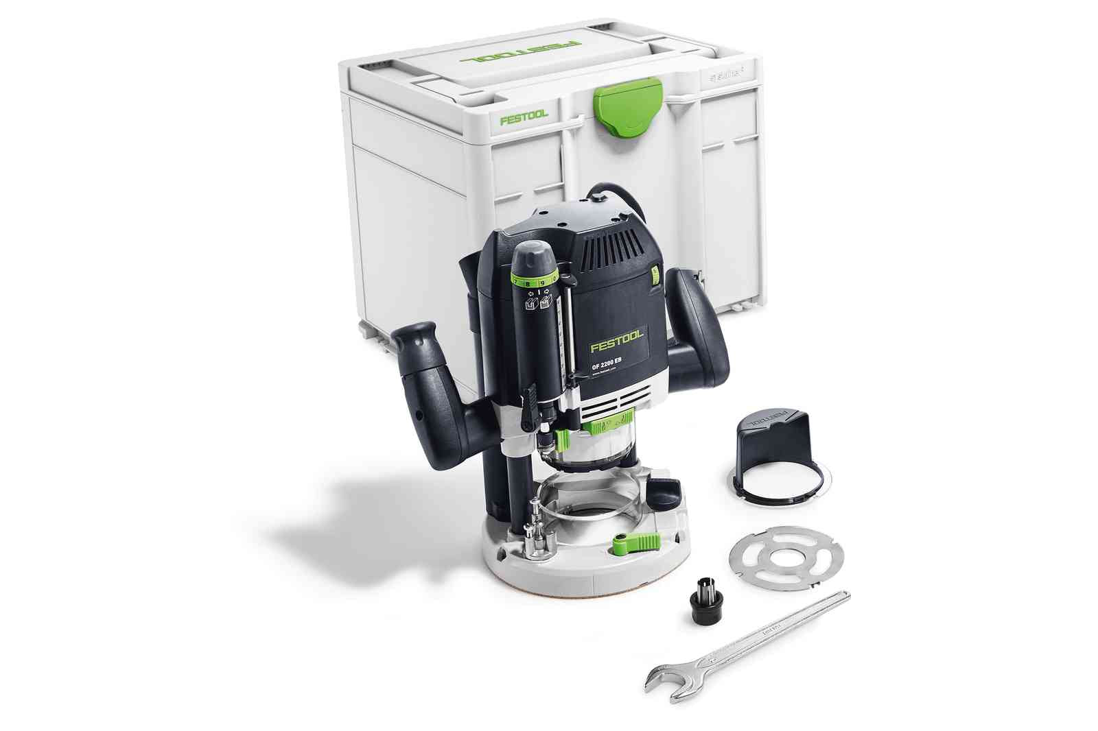 Festool Router OF 2200 EB-F-Plus – Eagle Tools