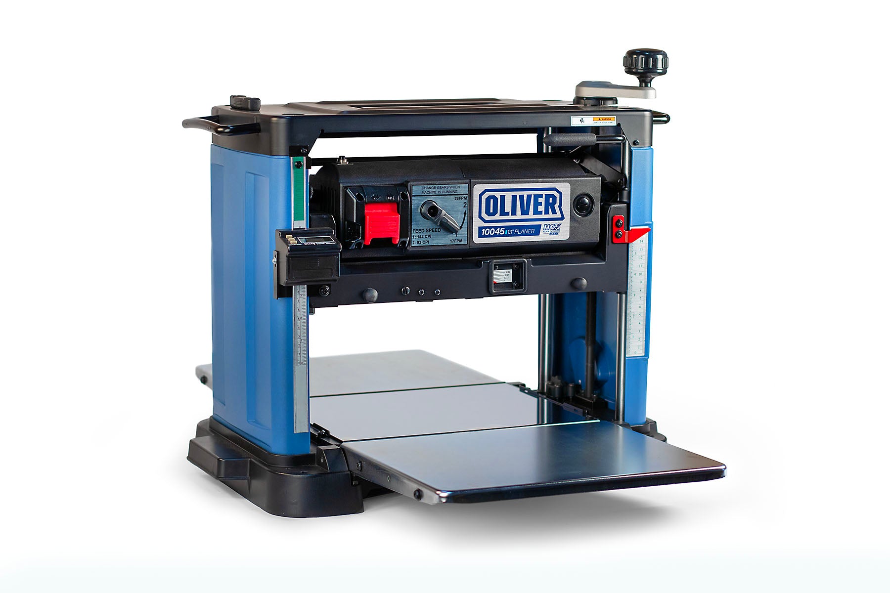 Oliver Machinery 13