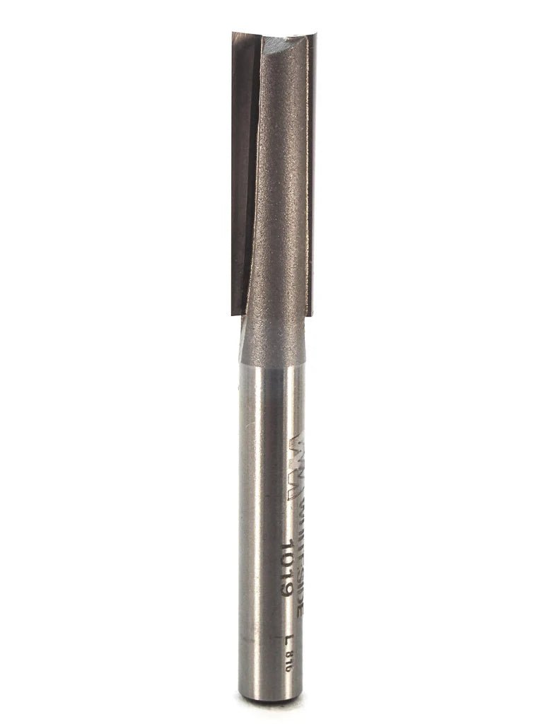 Whiteside 1019 - 5/16" Straight Bit