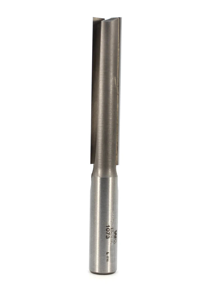 Whiteside  1073 Straight Bit 1/2"SH, 1/2"CD, 2-1/2"CL