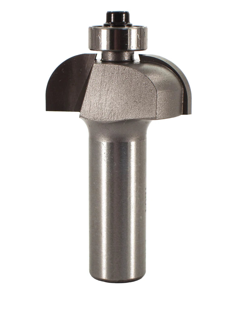 Whiteside  1804 Cove Bit 1/2"SH, 3/8"R, 1/2"CL