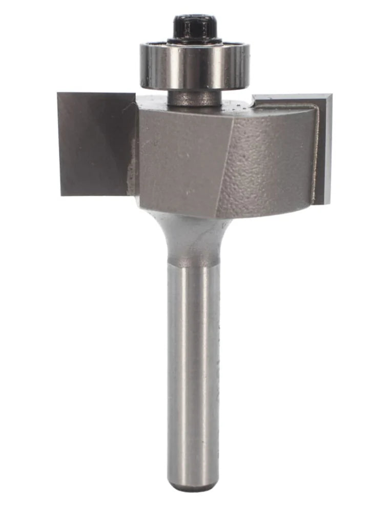 Whiteside  1900 Rabbet Bit 1/4"SH, 1-1/4"LD, 3/8"CD, 1/2"CL