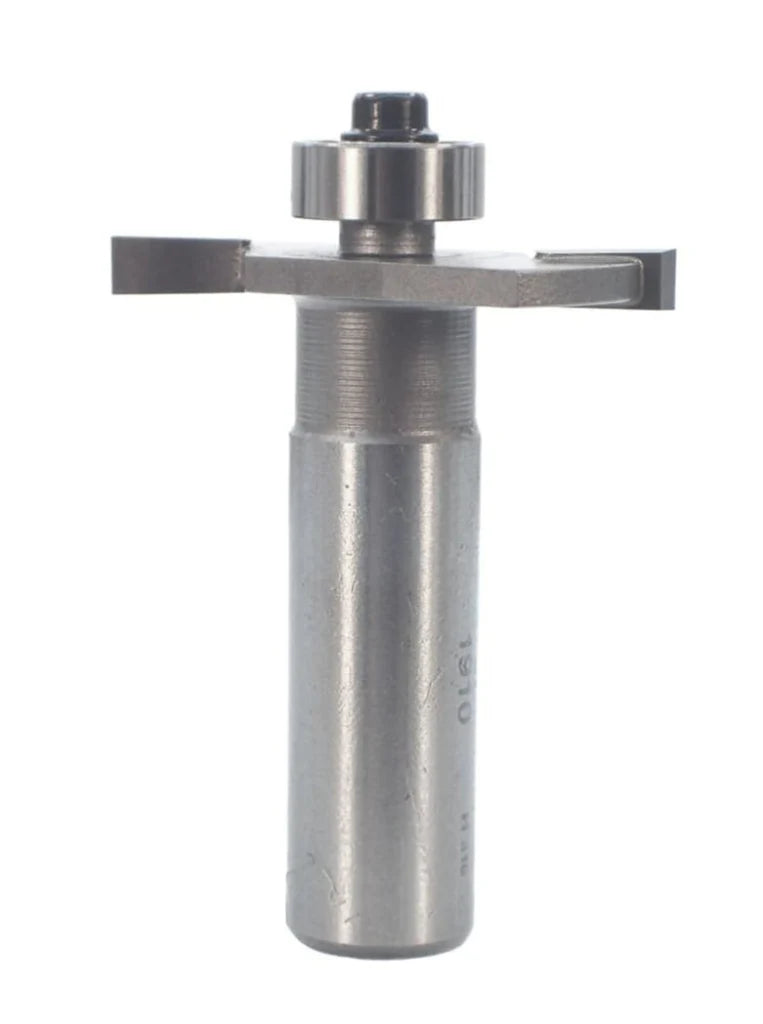 Whiteside  1910 Slotting & Rabbeting Bit 1/2"SH, 1/2"CD, 5/32"CL