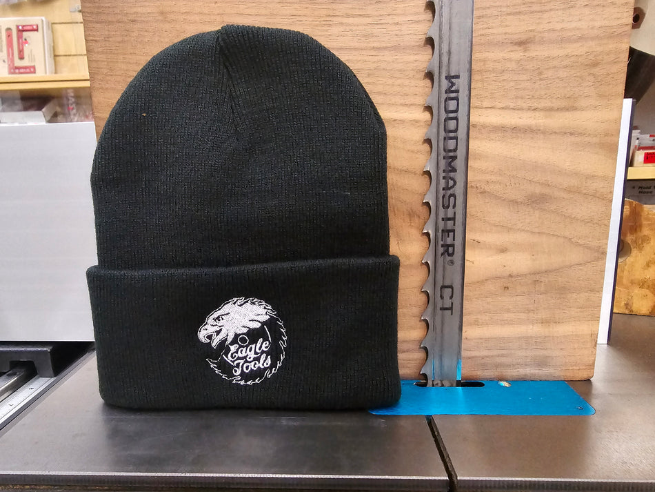 Eagle Tools Beanie