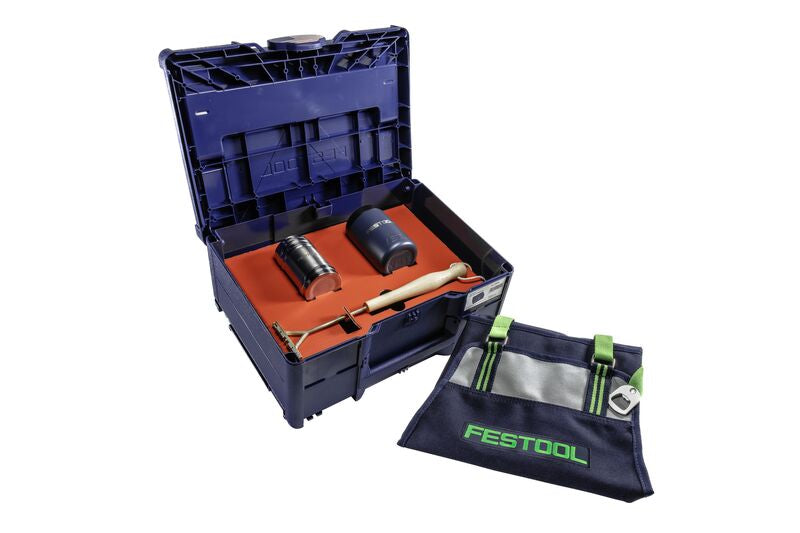 LIMITED TIME Festool 578253 Summer Systainer³ SYS 187 Summer US