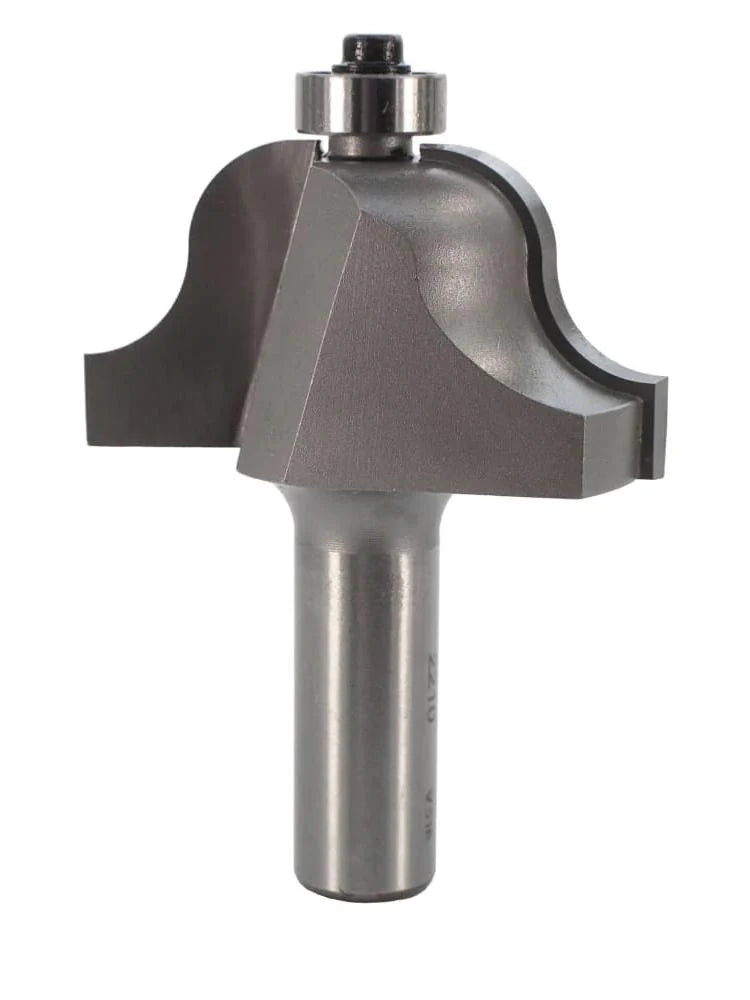 Whiteside 2210 Roman Ogee 1/2"SH 3/8"R, 1"CL
