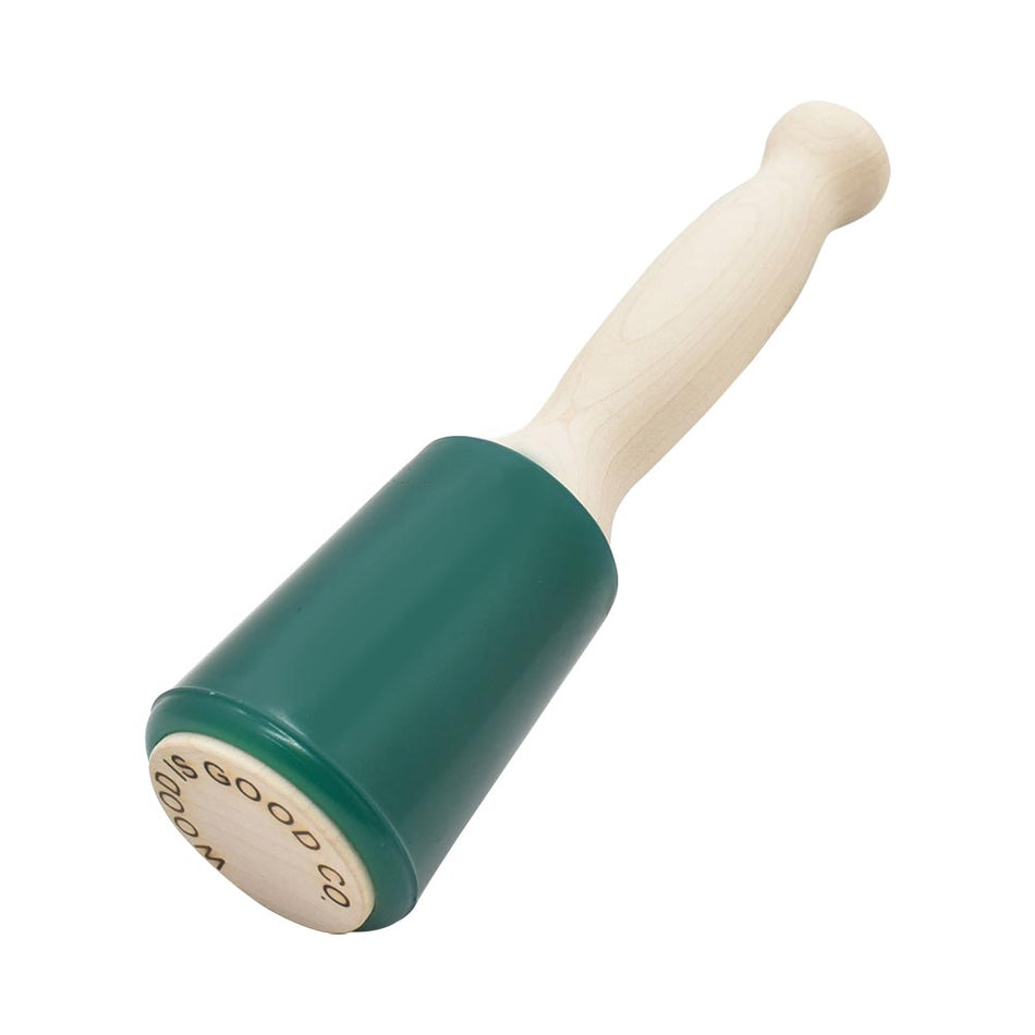 Wood Is Good 12 oz. Urethane Woodworking Mallet