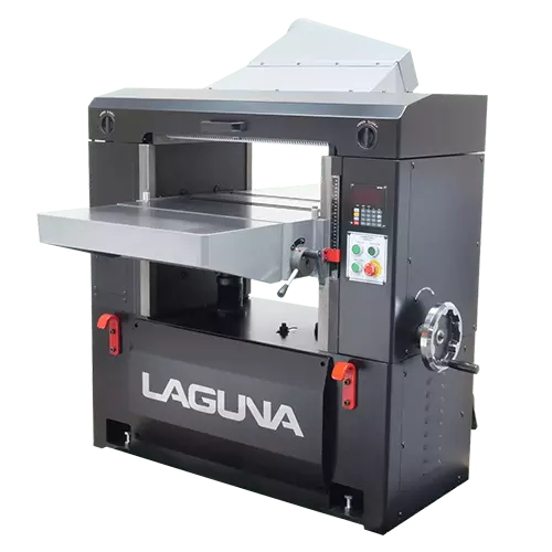 Laguna P|25 Industrial 25″ Planer – Eagle Tools