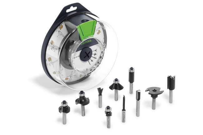 Router Bits – Eagle Tools