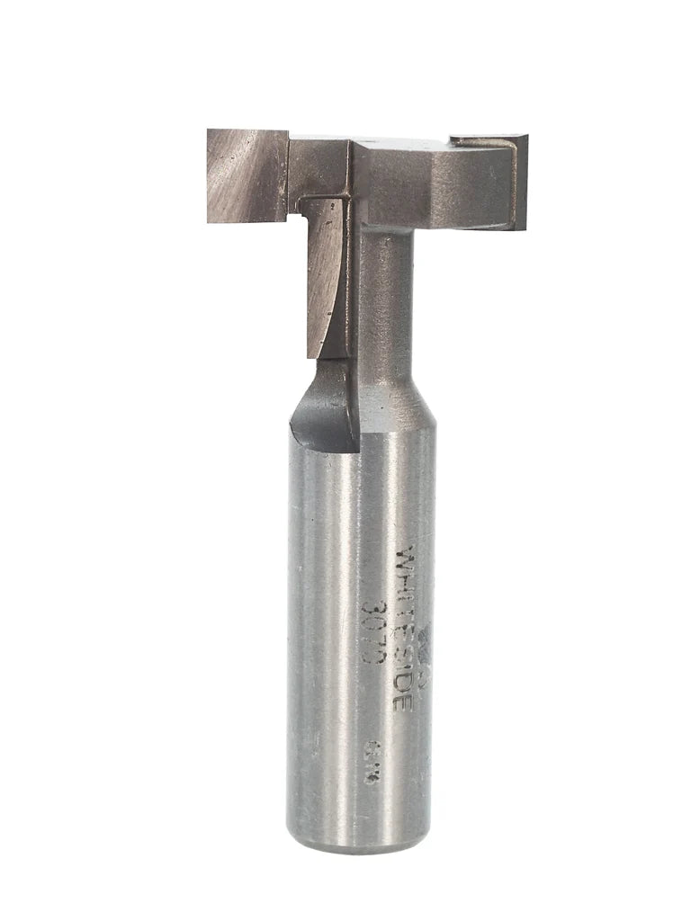 Whiteside 3070 T-Slot Bits 1/2"SH, 5/16"K, 1/2"NCL