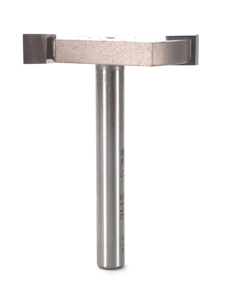 Whiteside 3110 Slot & Undercut Bit 1/4"SH, 1/4"K, 5/8"D