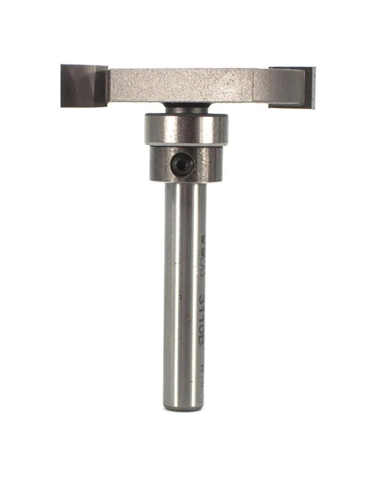Whiteside 3110B Slot & Undercut Bit 1/4"SH, 1/4"K, 1/2"D