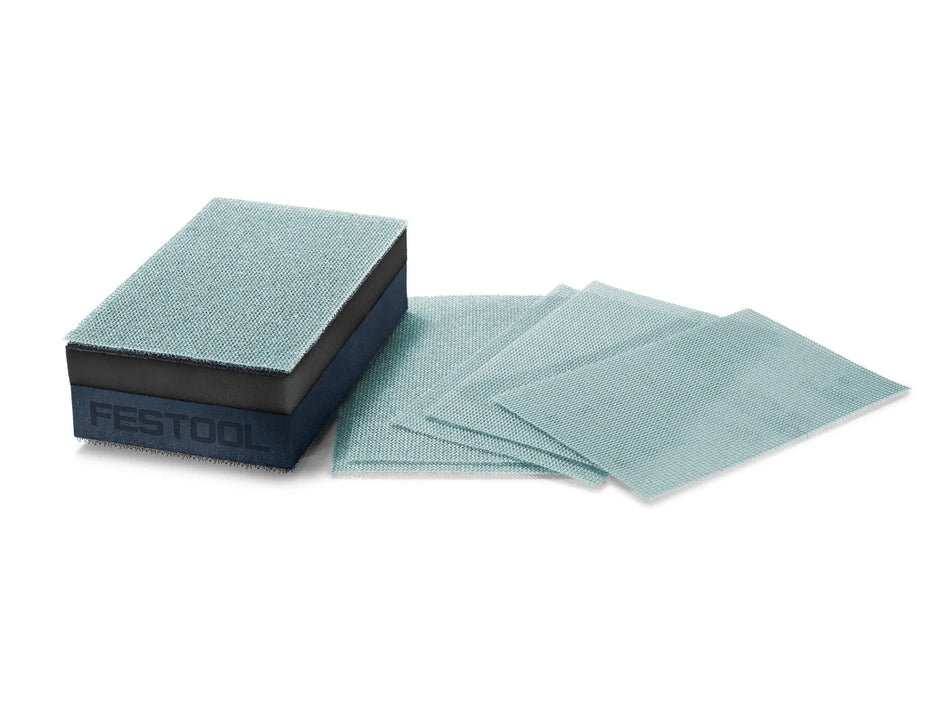 Festool 578959 HSK-Duo 80x133 Sanding block