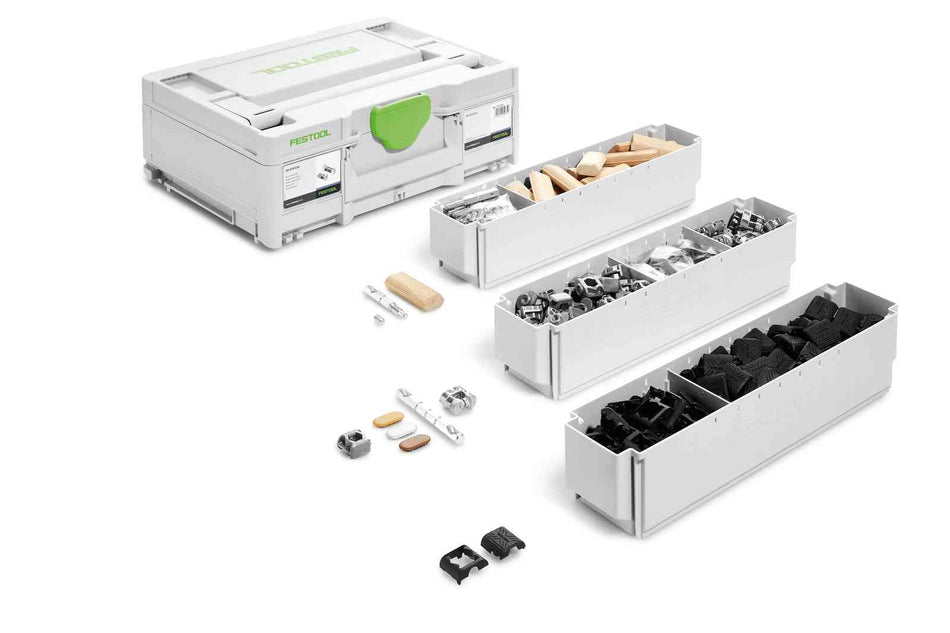 Festool Tenon Connectors – Eagle Tools