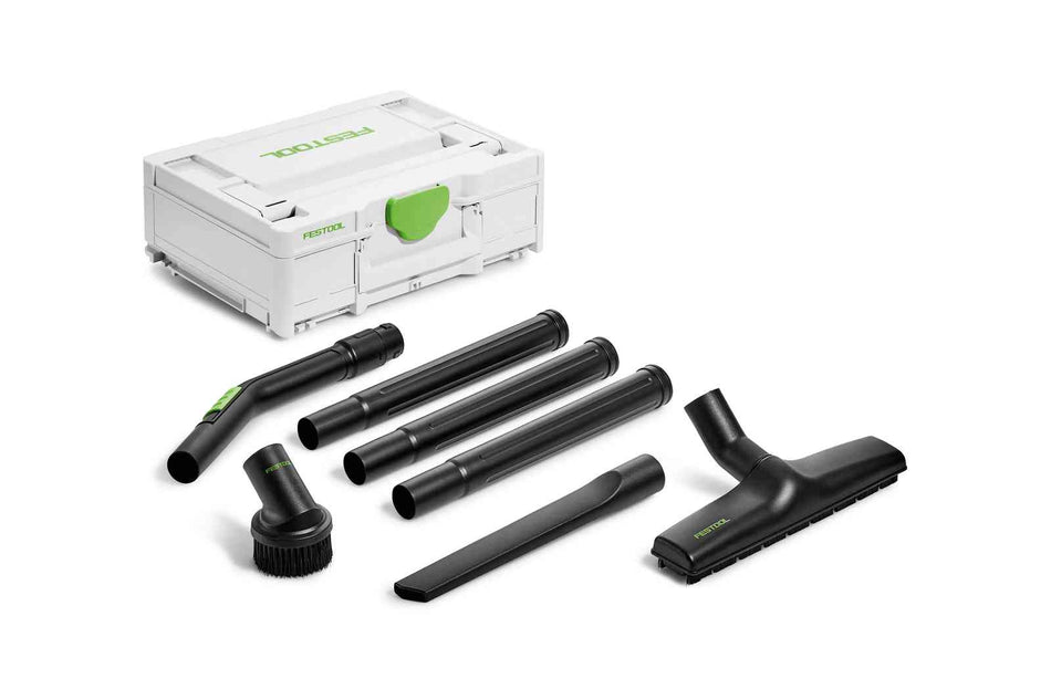 Festool Standard cleaning set RS-ST D 27/36-Plus