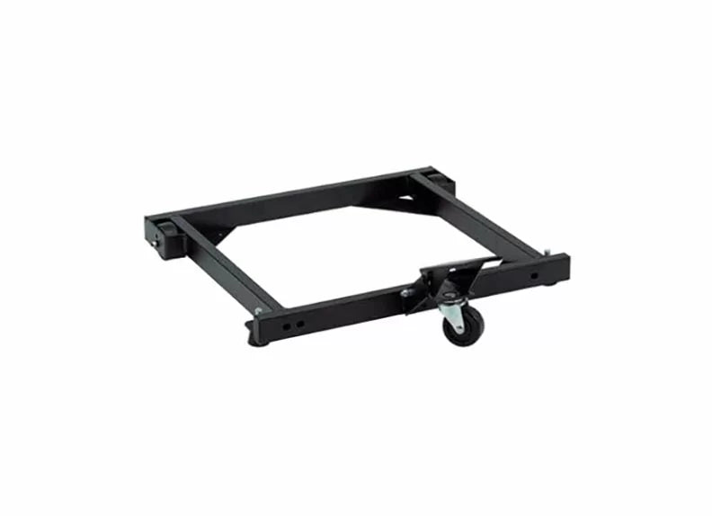 Universal Mobile Base for Table Saw  Table Saw Rolling Base - Baileigh  Industrial