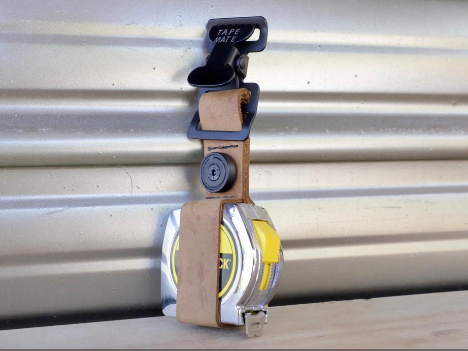 Tape Mate by Laura Kampf