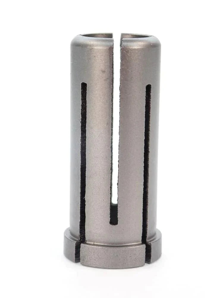 Whiteside  6402 Steel Router Collet 3/8"ID, 1/2"OD