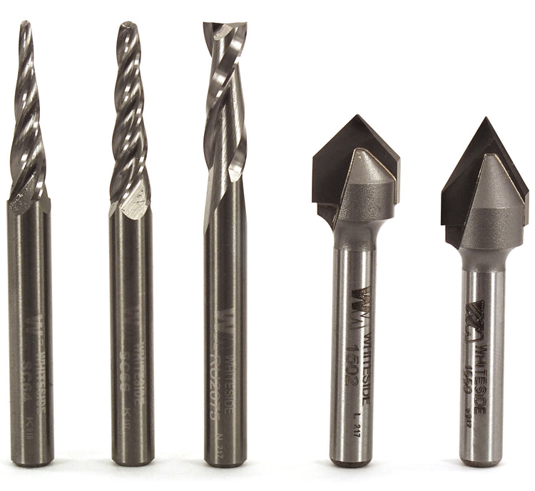 Router Bits – Eagle Tools
