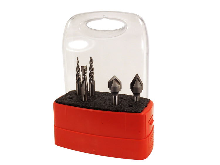 Router Bits – Eagle Tools