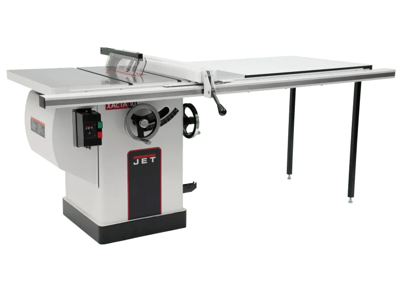 JET Deluxe Xacta® SAW 5HP, 1Ph