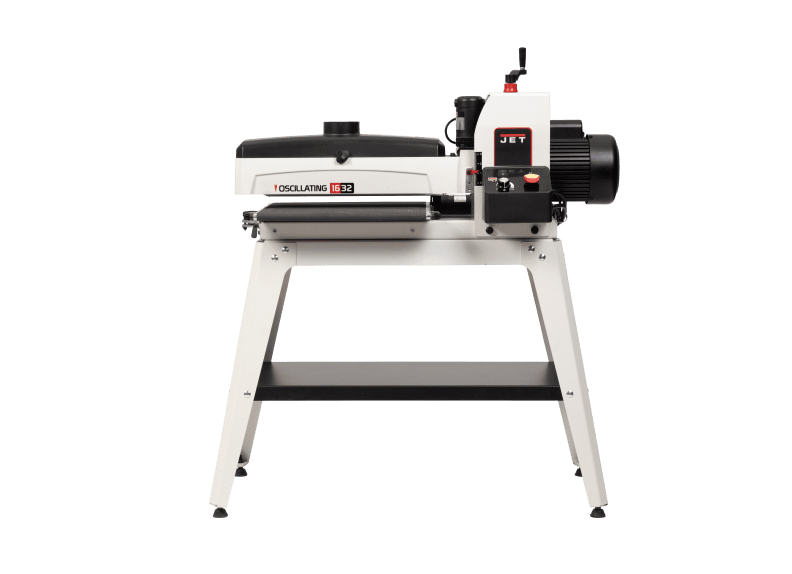 JET JWDS-1632OSC Drum Sander w/Stand