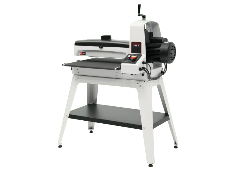 JET JWDS-1632OSC Drum Sander w/Stand