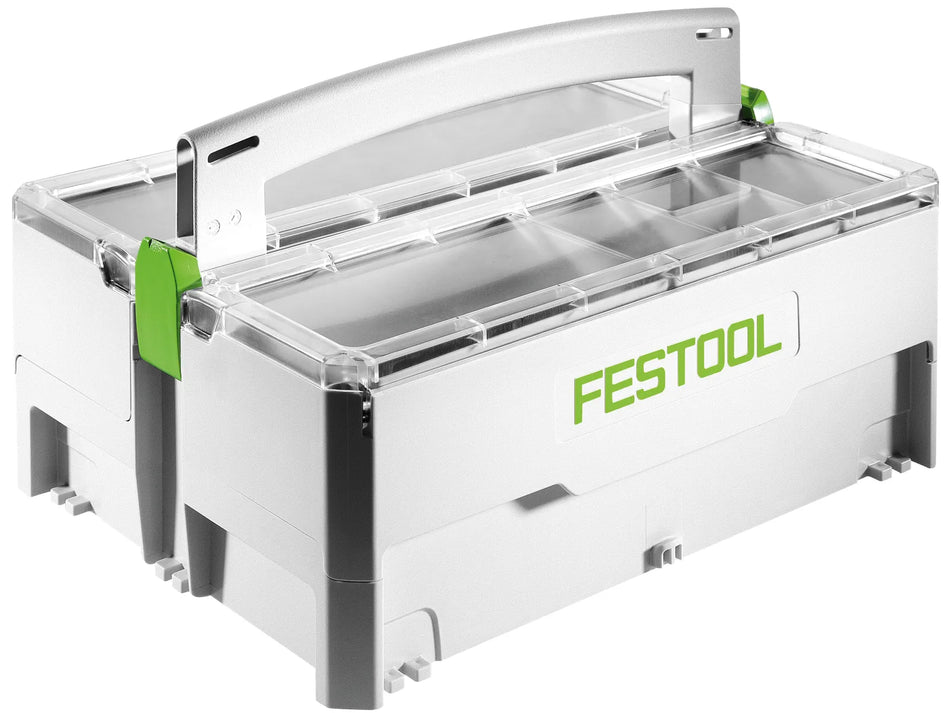 Festool 499901 SYS-SB SYS-StorageBox