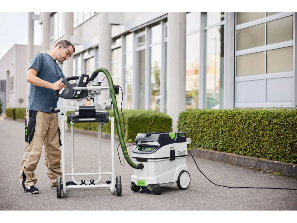 Festool 578945 D36x1,4m-AS/CTR Suction hose