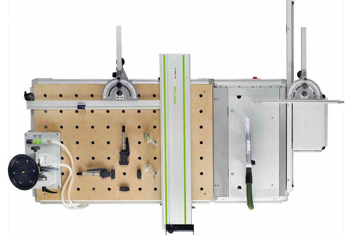 Mft Router Table Festool Multifunction Table MFT/3 – Eagle Tools