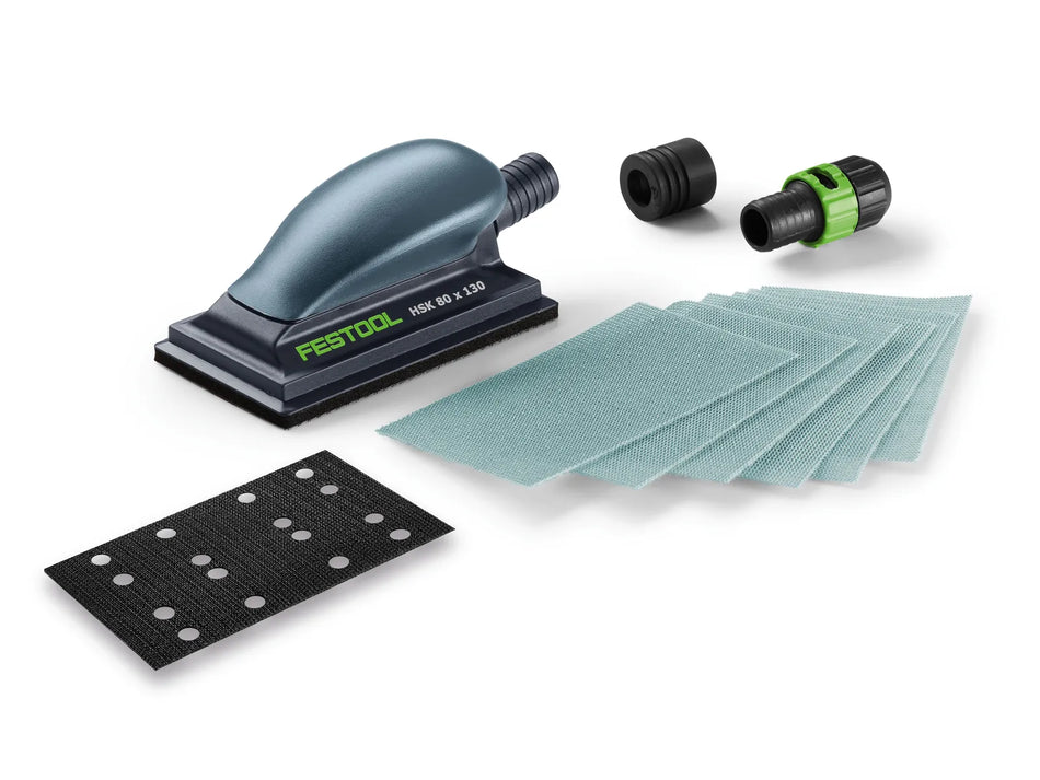 Festool 578960 HSK-A 80x130 Sanding block