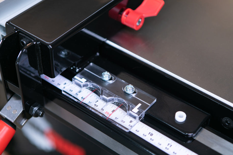 New SawStop Professional T-Glide Advance Rip Fence