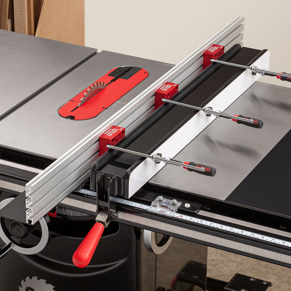 Woodpeckers Auxiliary Rip Fence, 48”