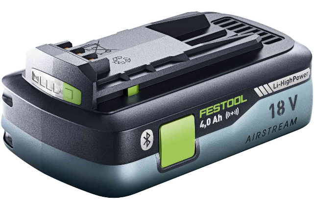 Festool Battery pack BP 18 (18V)