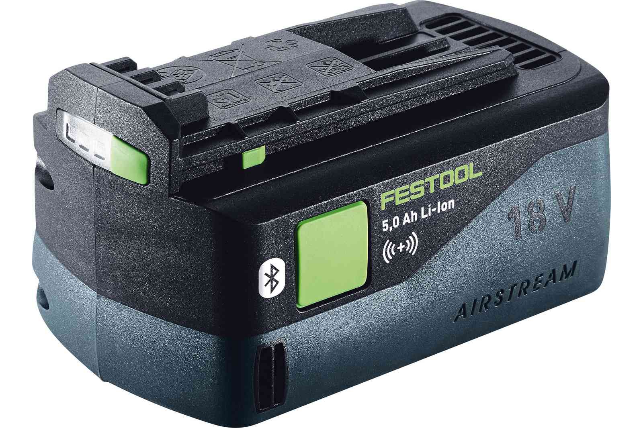 Festool Battery pack BP 18 (18V)