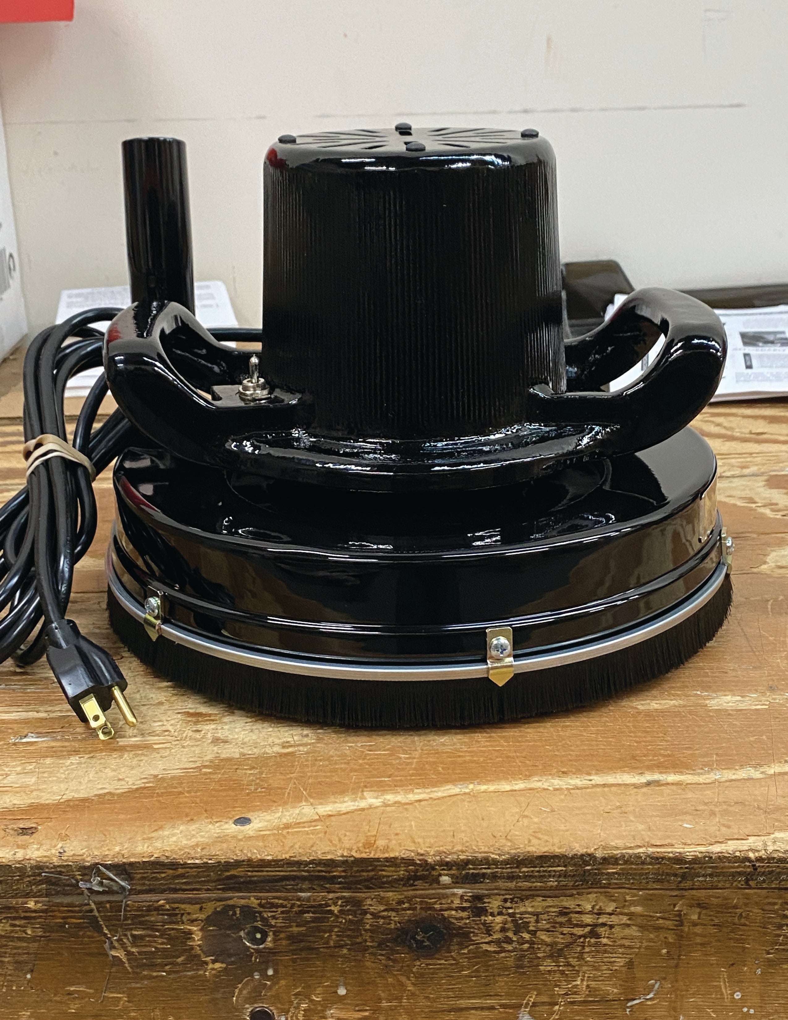 gem　1120 GEM Industries 11