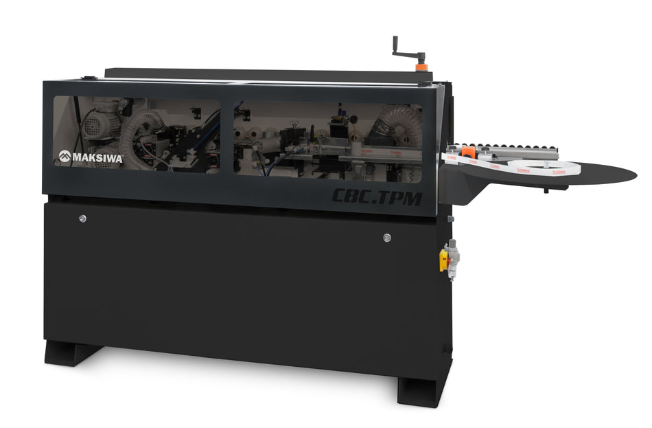 Maksiwa CBC.TPM – Edgebander Pre-Milling